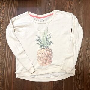 🟩 Billabong Pineapple Sweatshirt